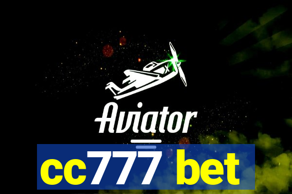 cc777 bet